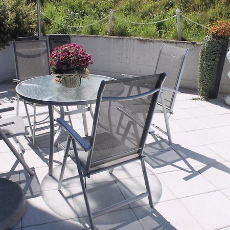 Appartement Renate Sölden Extérieur photo