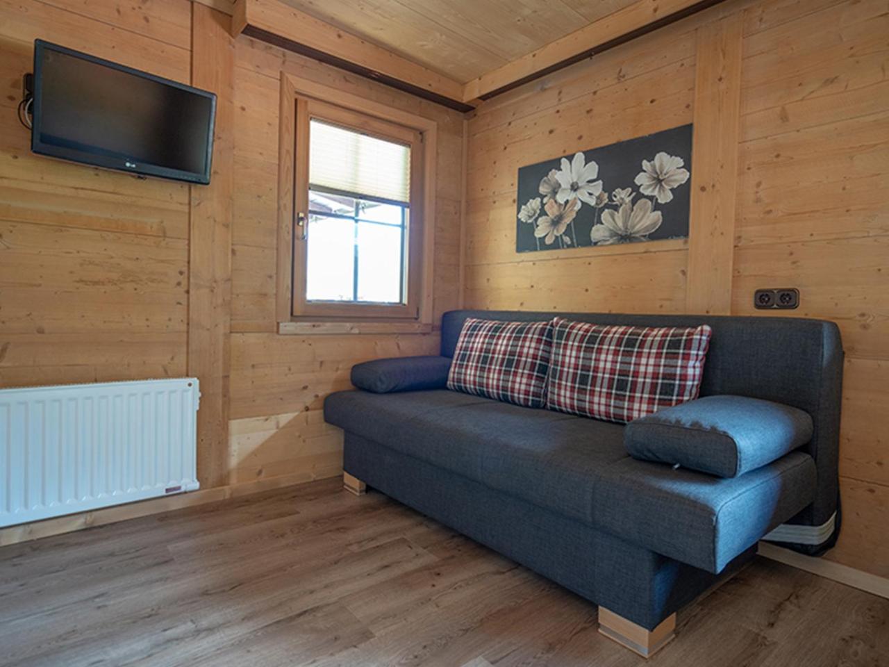 Appartement Renate Sölden Extérieur photo
