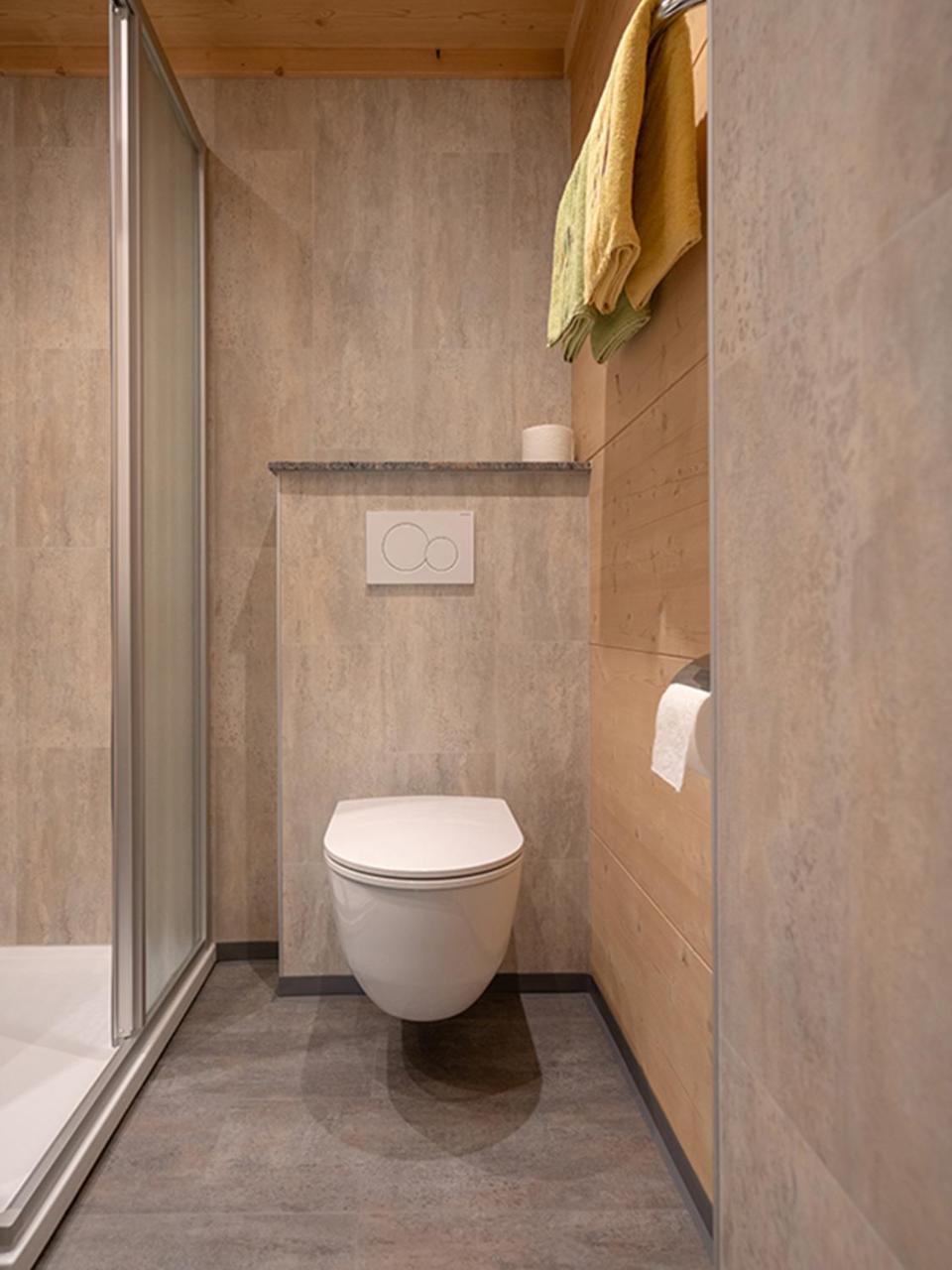 Appartement Renate Sölden Extérieur photo
