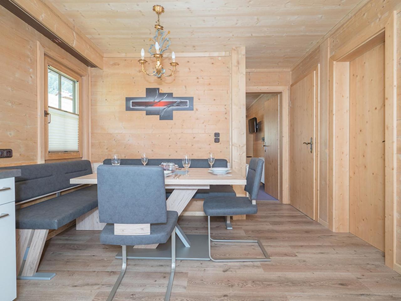 Appartement Renate Sölden Extérieur photo