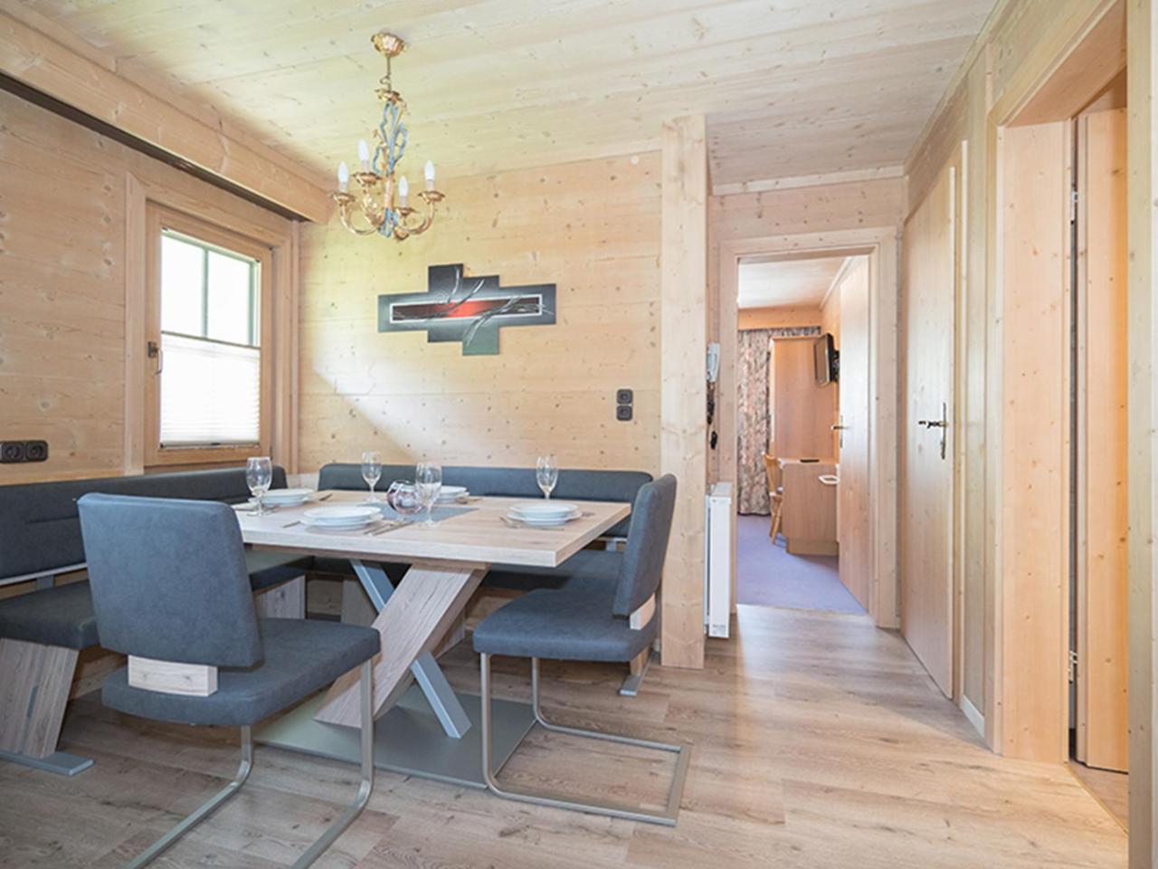 Appartement Renate Sölden Extérieur photo