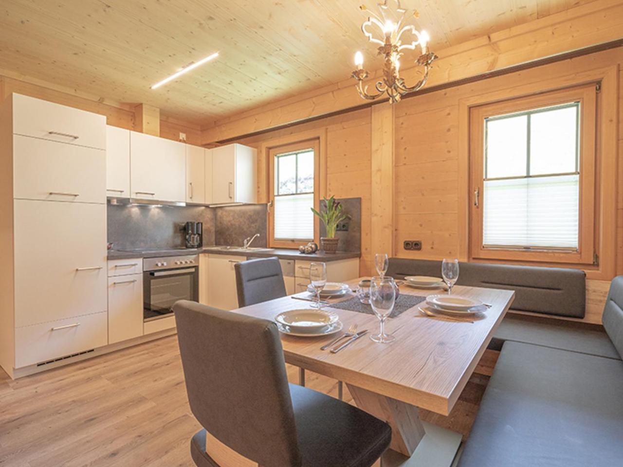 Appartement Renate Sölden Extérieur photo