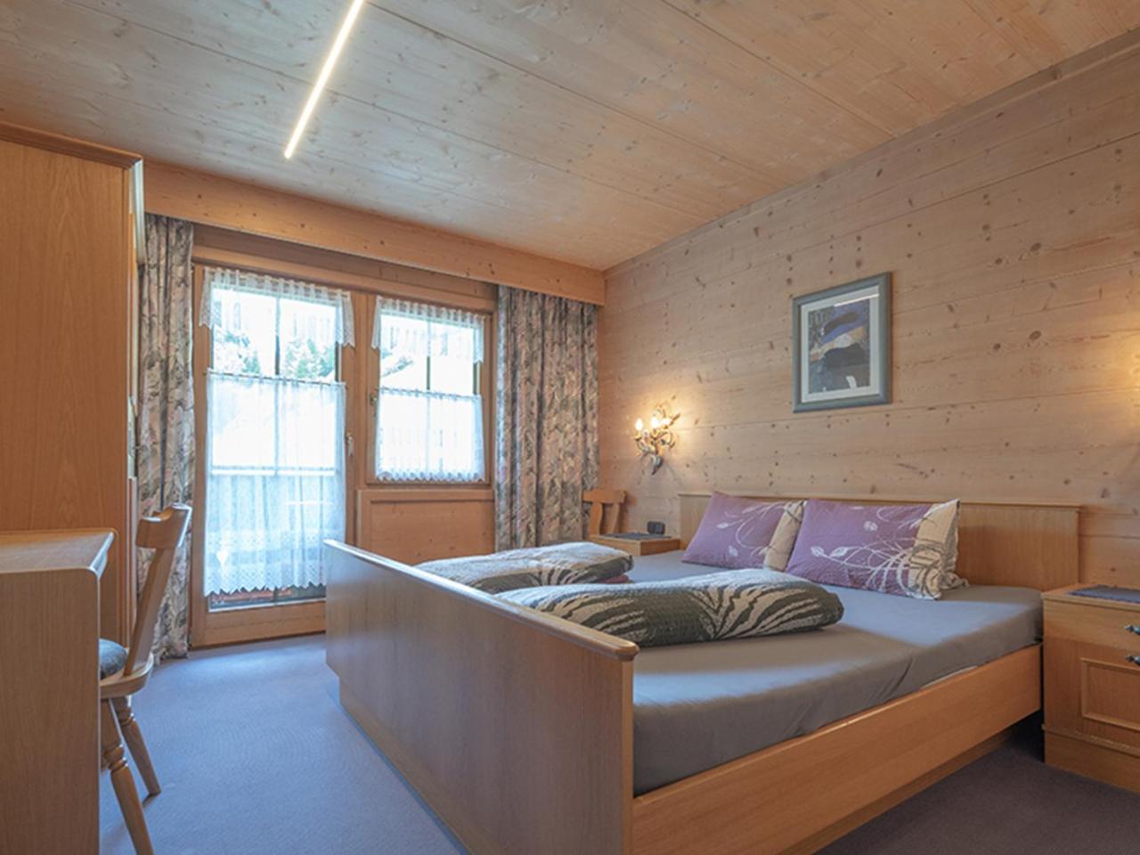 Appartement Renate Sölden Extérieur photo