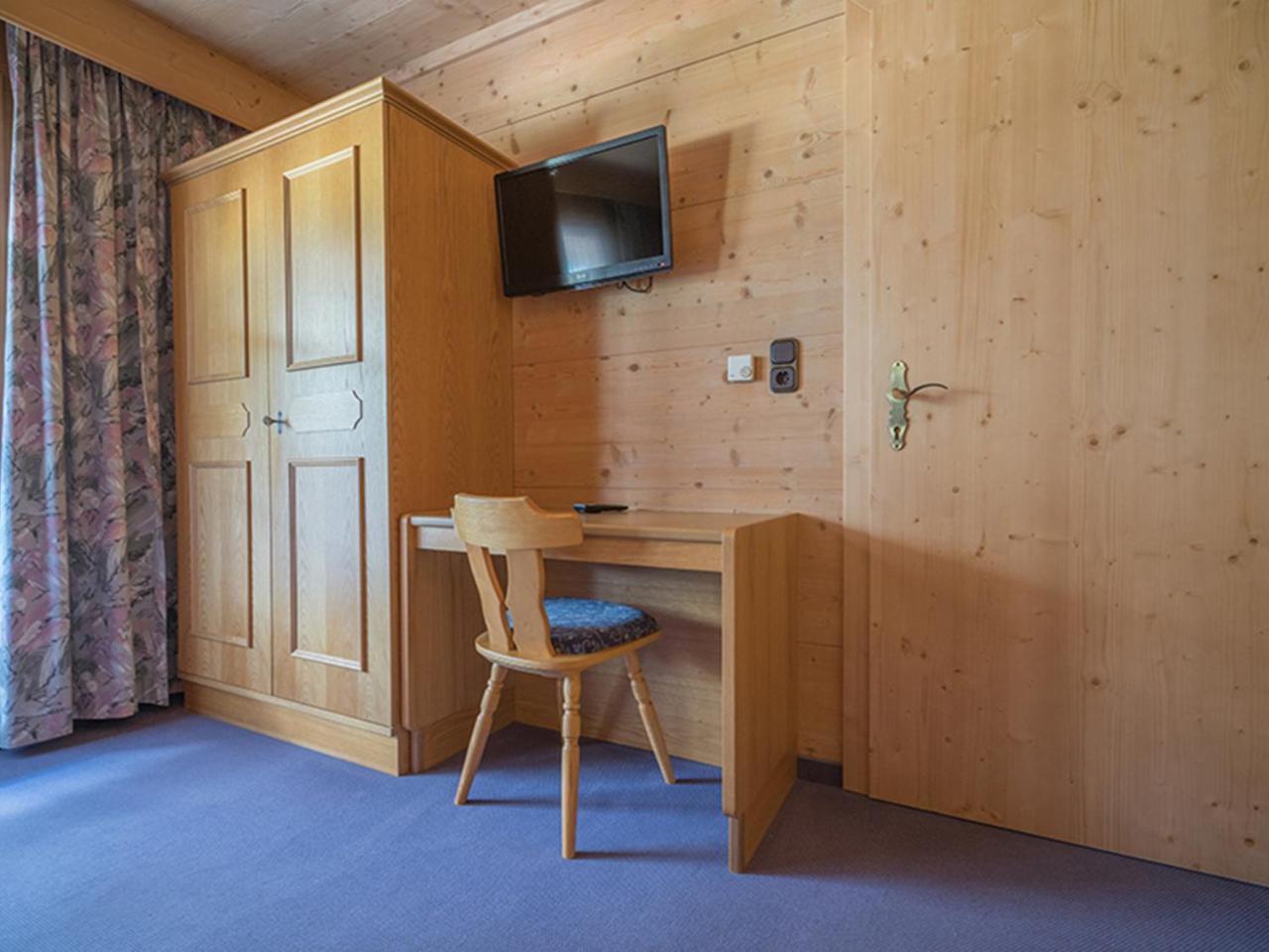Appartement Renate Sölden Extérieur photo