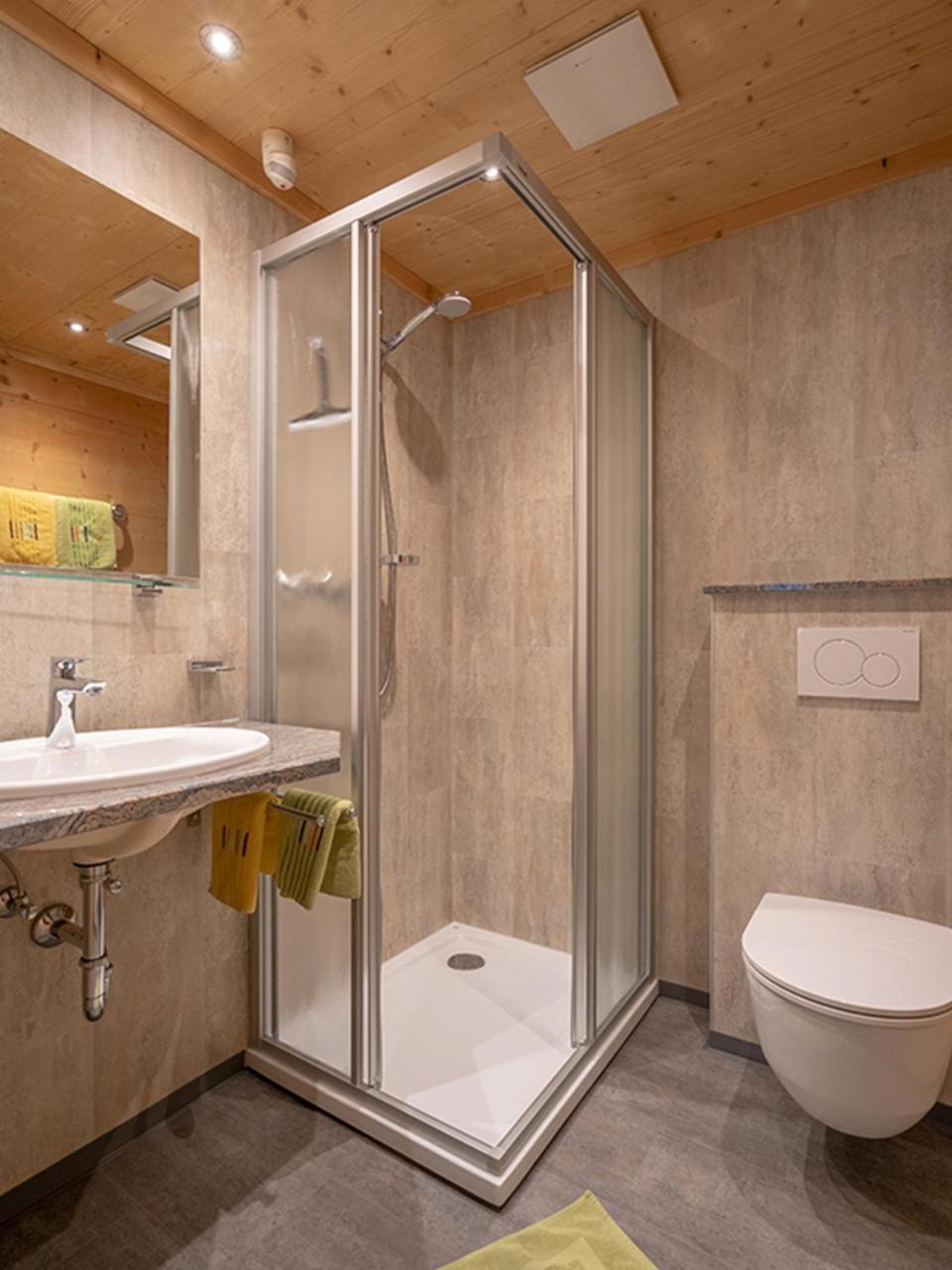 Appartement Renate Sölden Extérieur photo