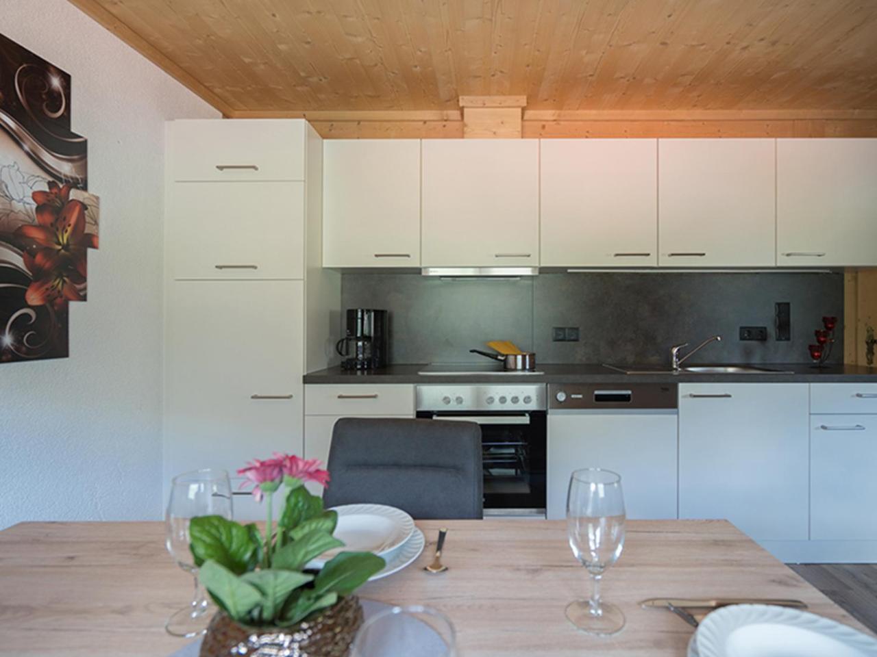 Appartement Renate Sölden Extérieur photo