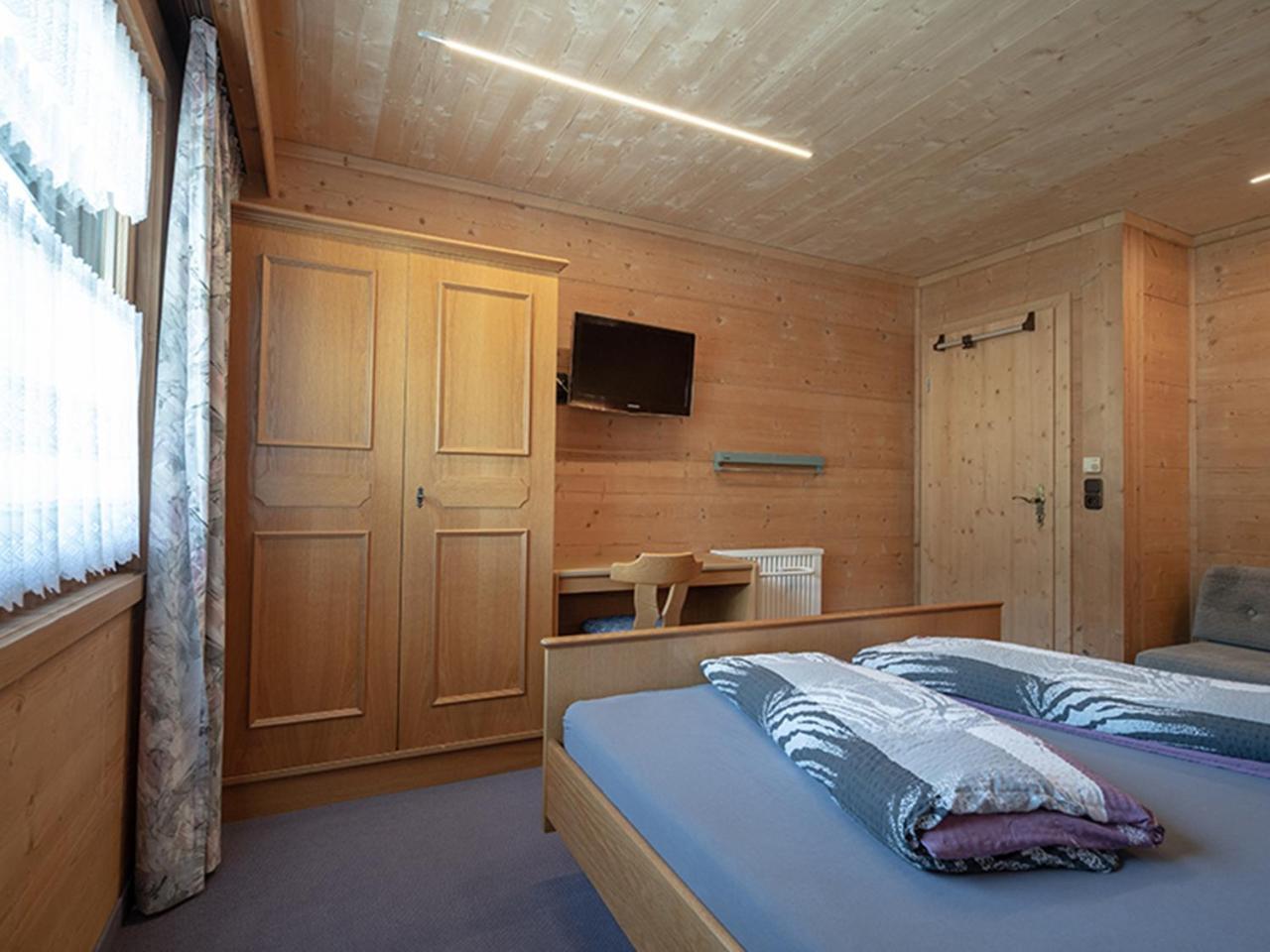 Appartement Renate Sölden Extérieur photo