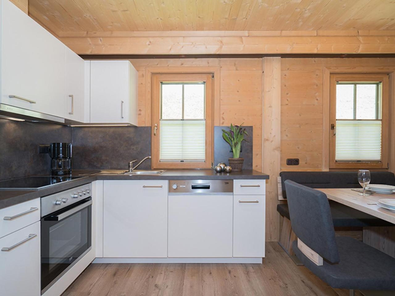 Appartement Renate Sölden Extérieur photo