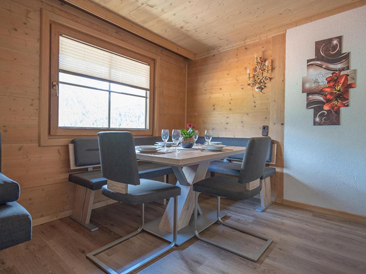 Appartement Renate Sölden Extérieur photo