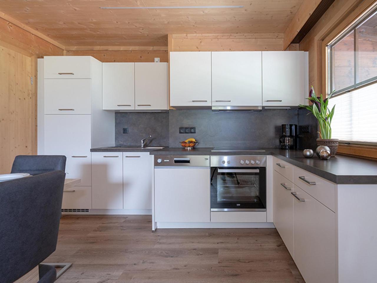 Appartement Renate Sölden Extérieur photo