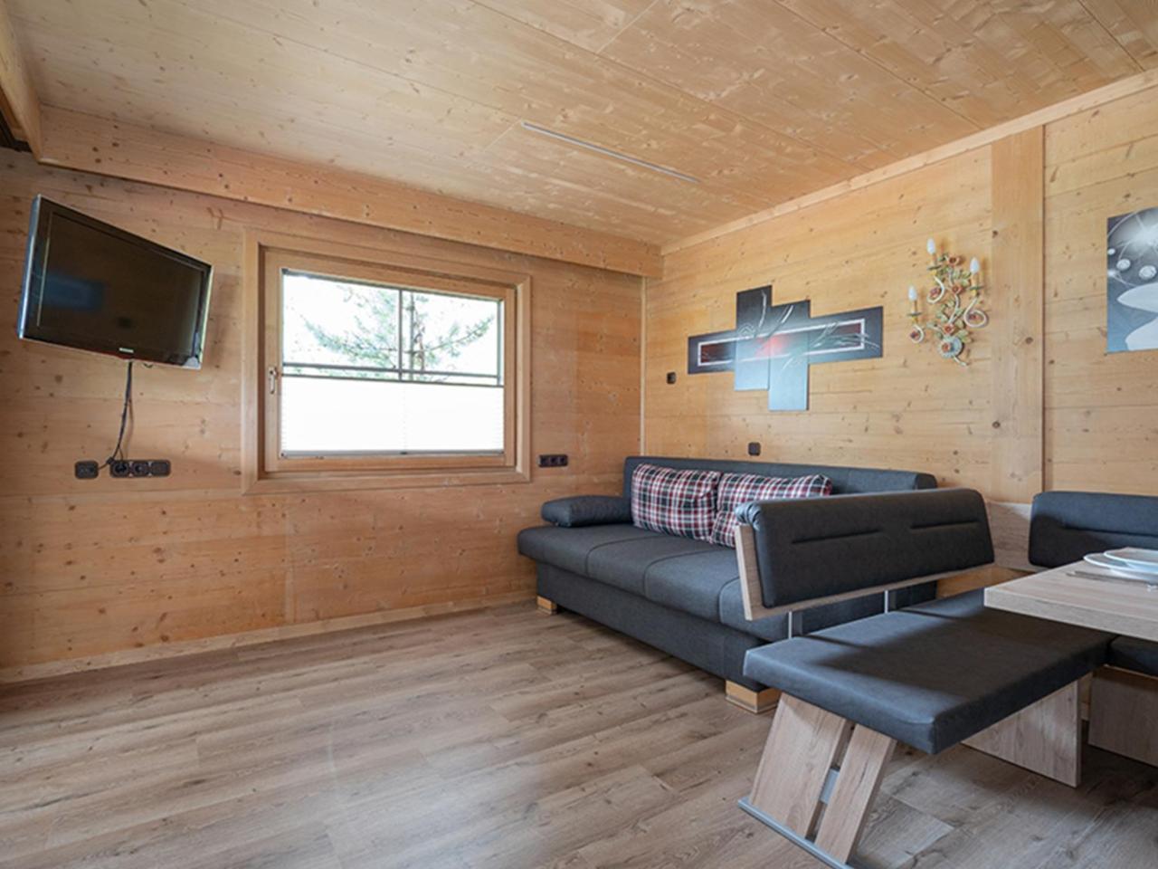 Appartement Renate Sölden Extérieur photo