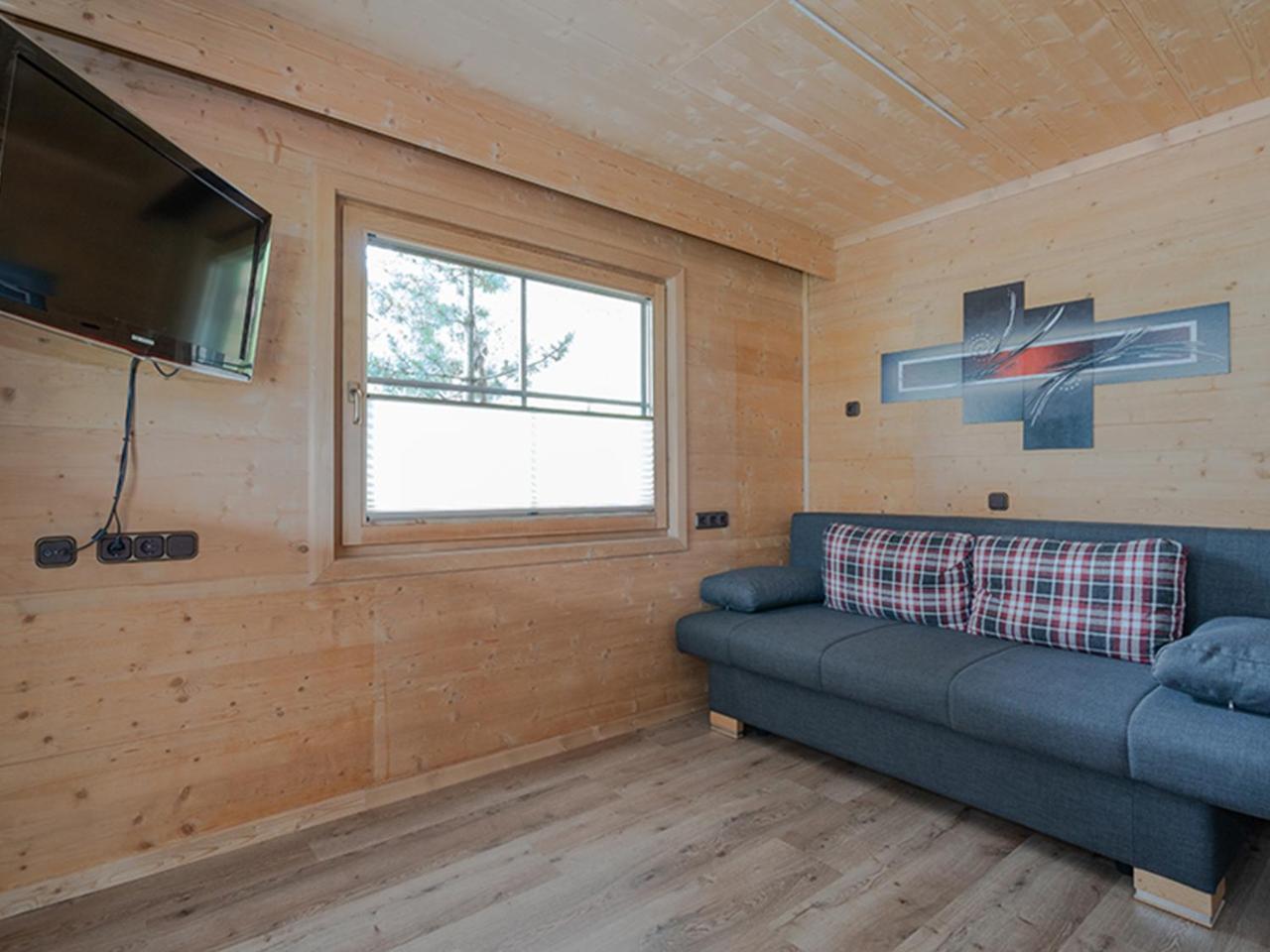 Appartement Renate Sölden Extérieur photo