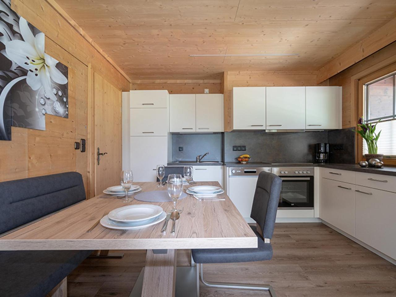 Appartement Renate Sölden Extérieur photo